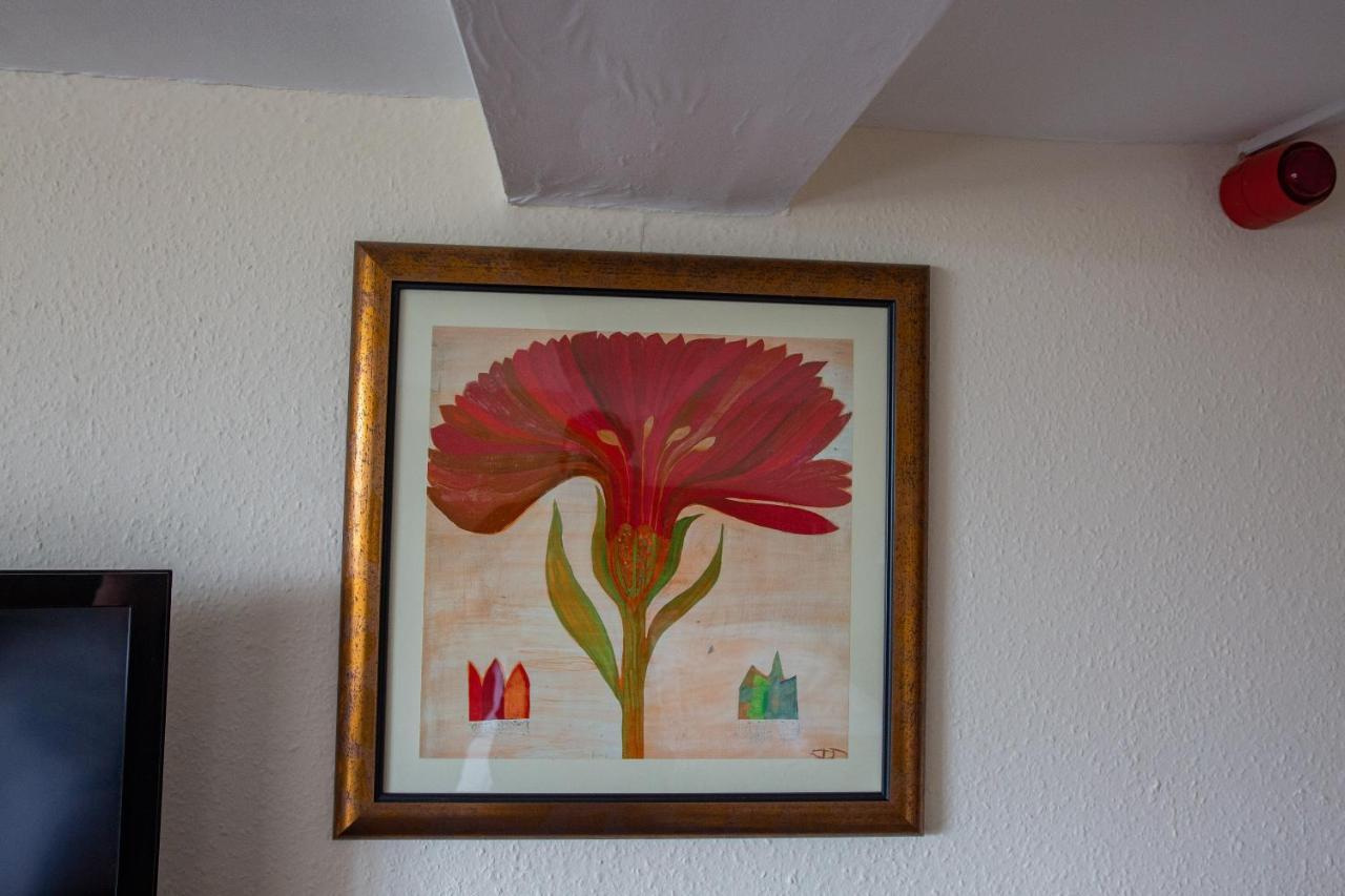 איבשאם Queens Head Inn מראה חיצוני תמונה